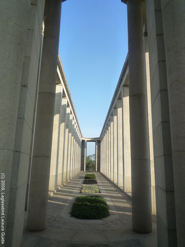Allied War Graves12